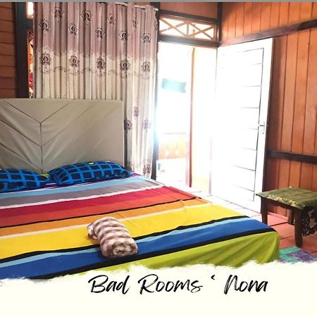 Heiner Homestay Бунакен Екстер'єр фото