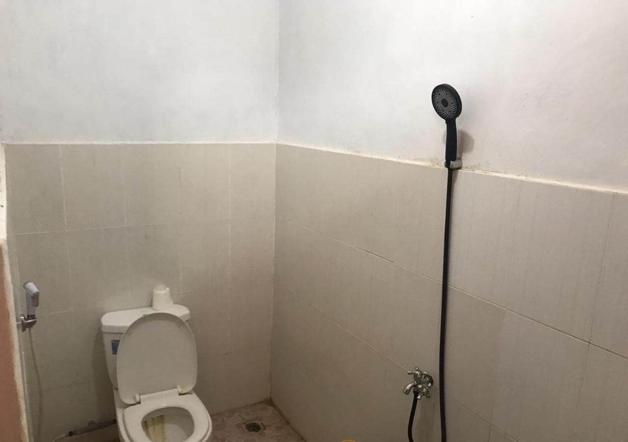Heiner Homestay Бунакен Екстер'єр фото